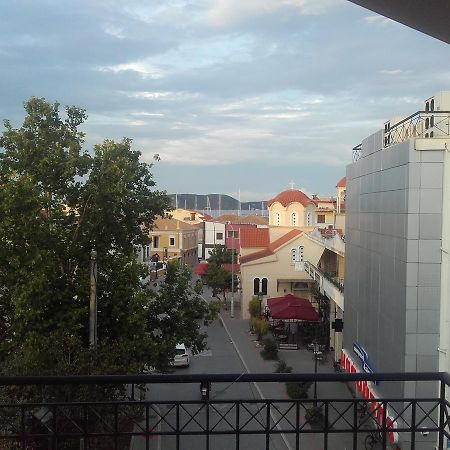Teris Appartment Preweza Zewnętrze zdjęcie