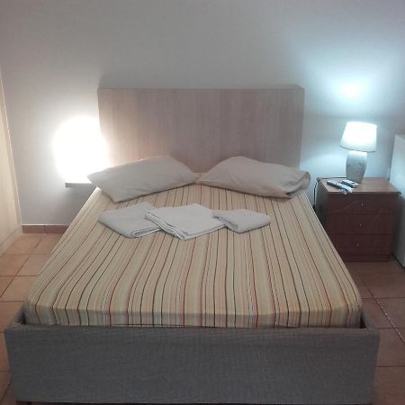 Teris Appartment Preweza Zewnętrze zdjęcie