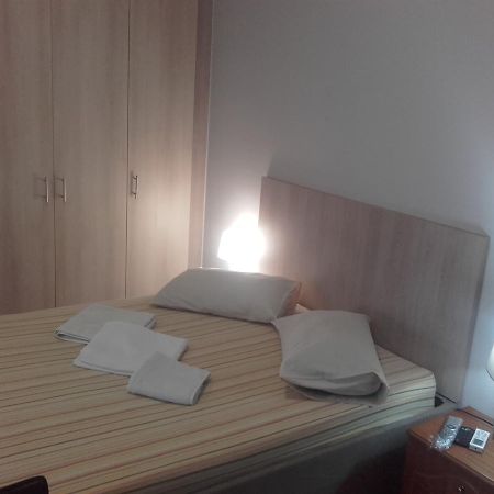 Teris Appartment Preweza Zewnętrze zdjęcie