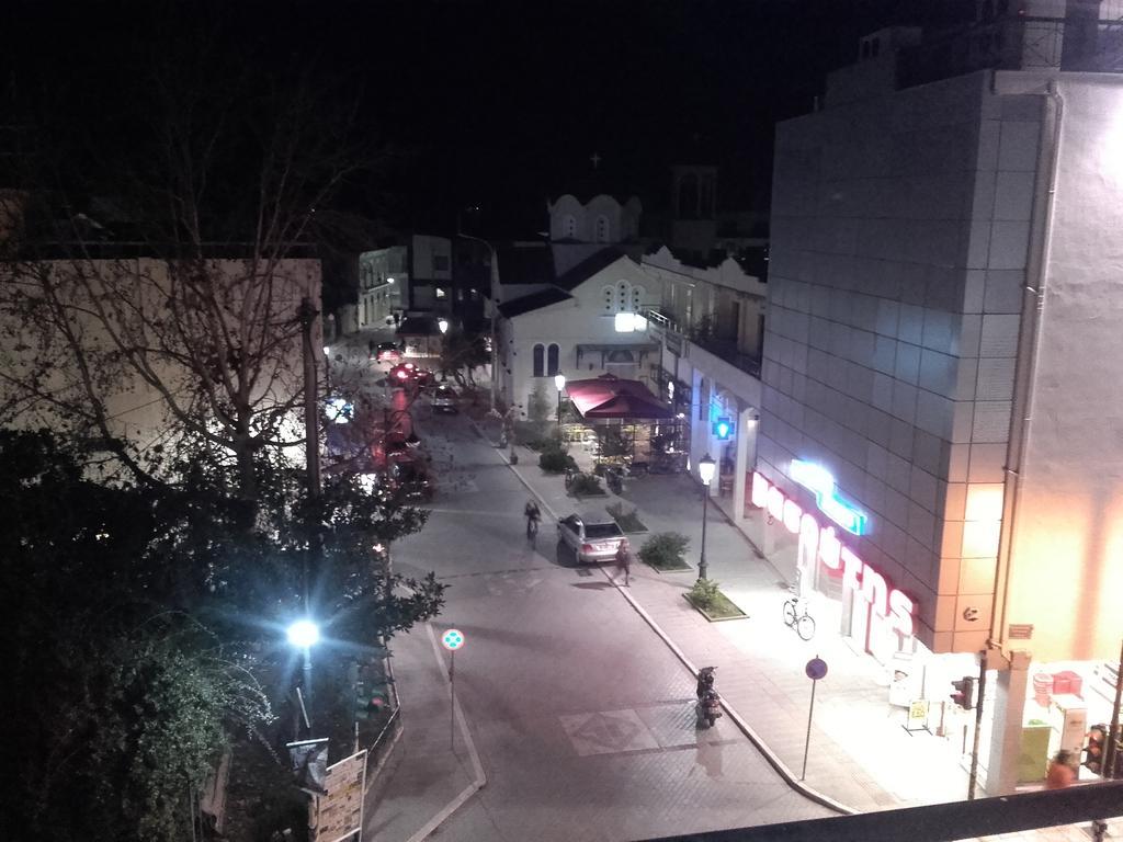Teris Appartment Preweza Zewnętrze zdjęcie