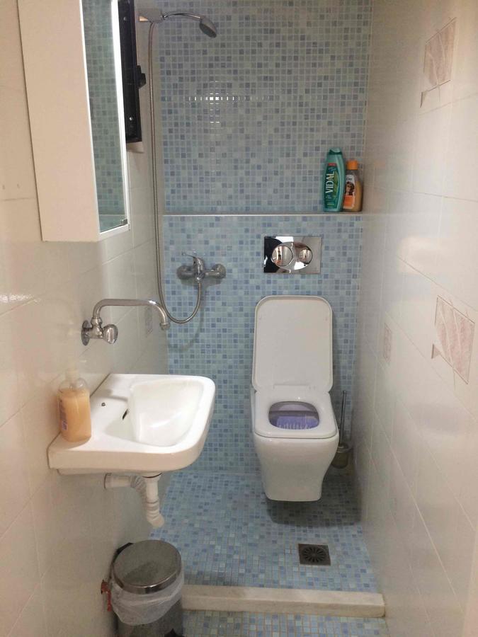 Teris Appartment Preweza Zewnętrze zdjęcie