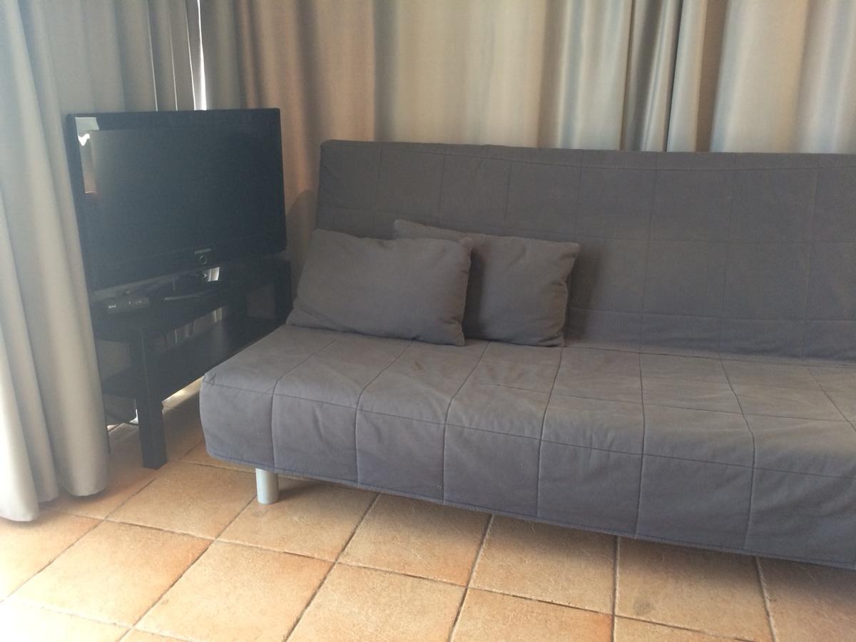 Teris Appartment Preweza Zewnętrze zdjęcie