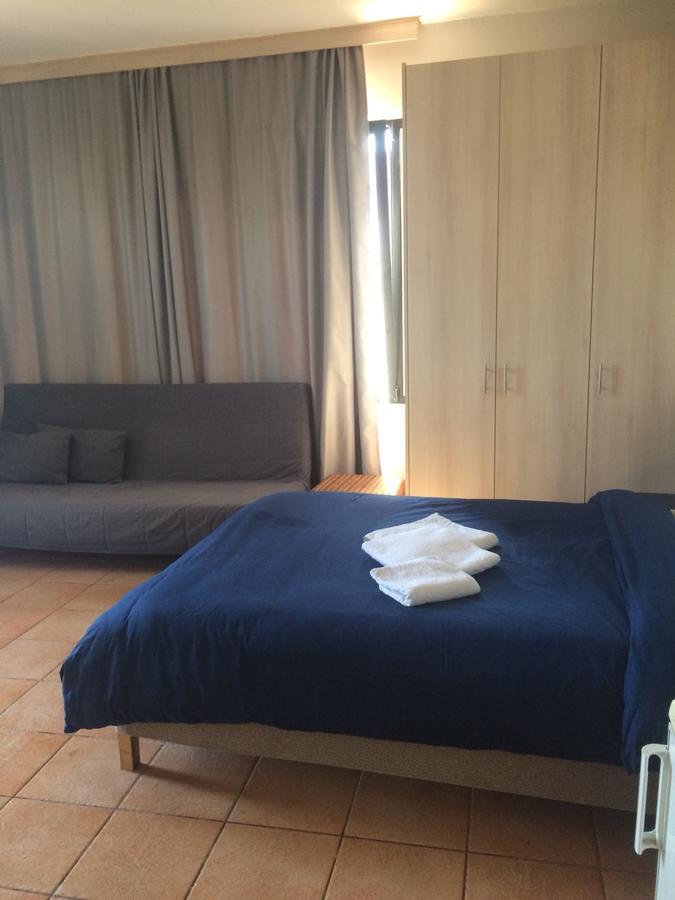 Teris Appartment Preweza Zewnętrze zdjęcie