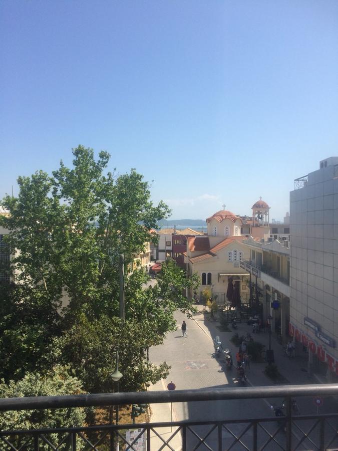 Teris Appartment Preweza Zewnętrze zdjęcie