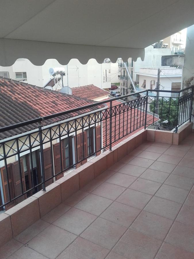 Teris Appartment Preweza Zewnętrze zdjęcie