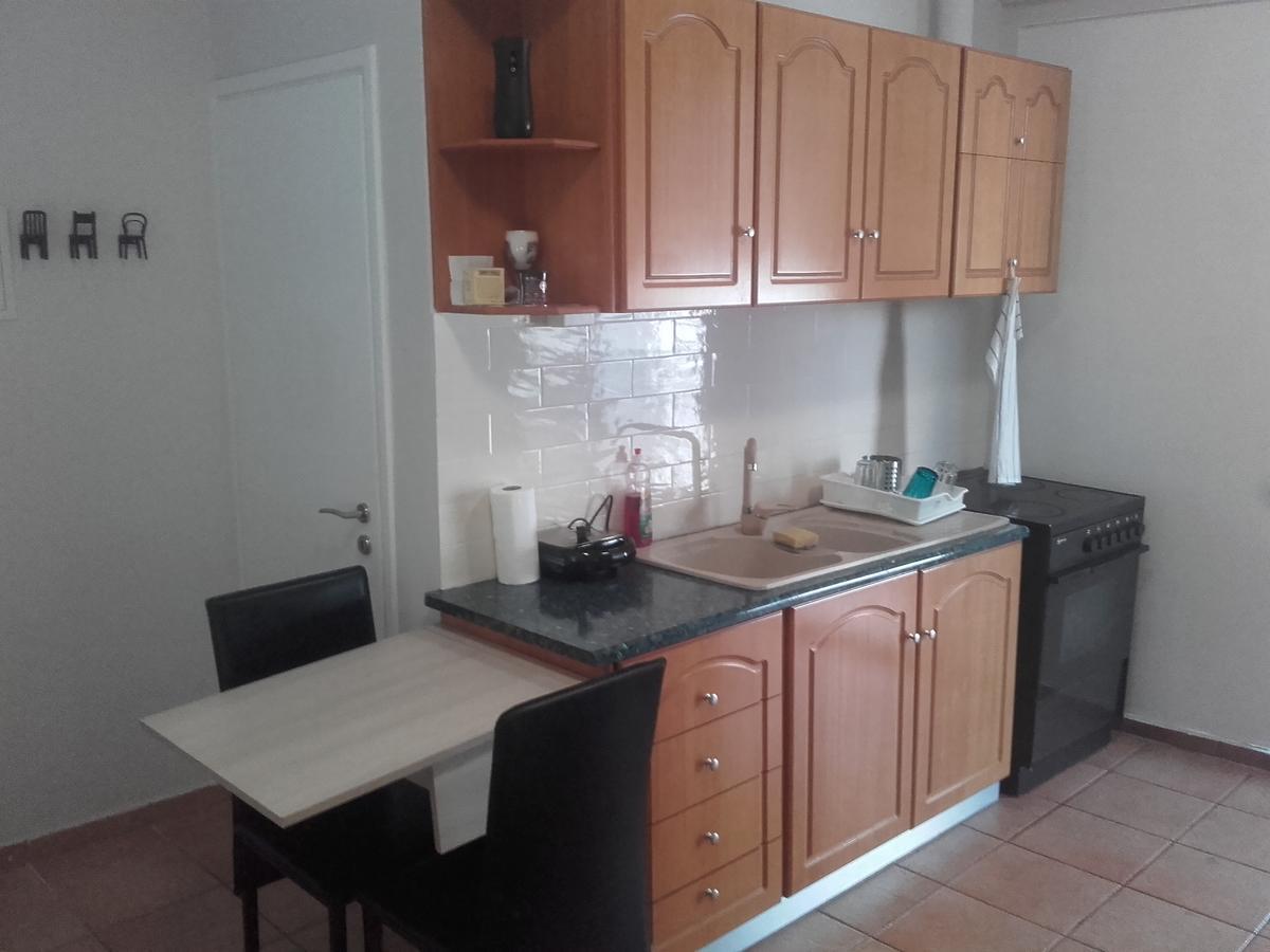 Teris Appartment Preweza Zewnętrze zdjęcie