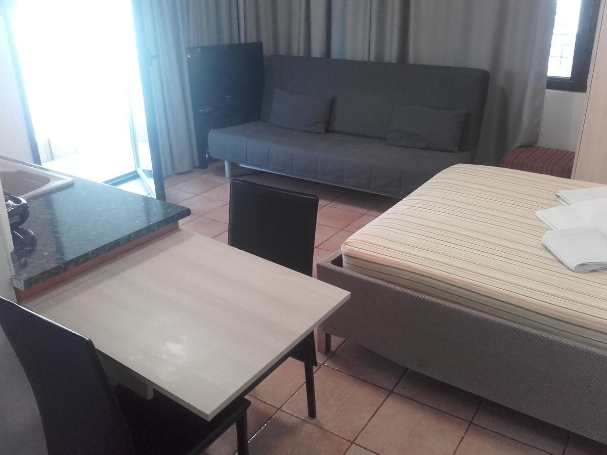 Teris Appartment Preweza Zewnętrze zdjęcie