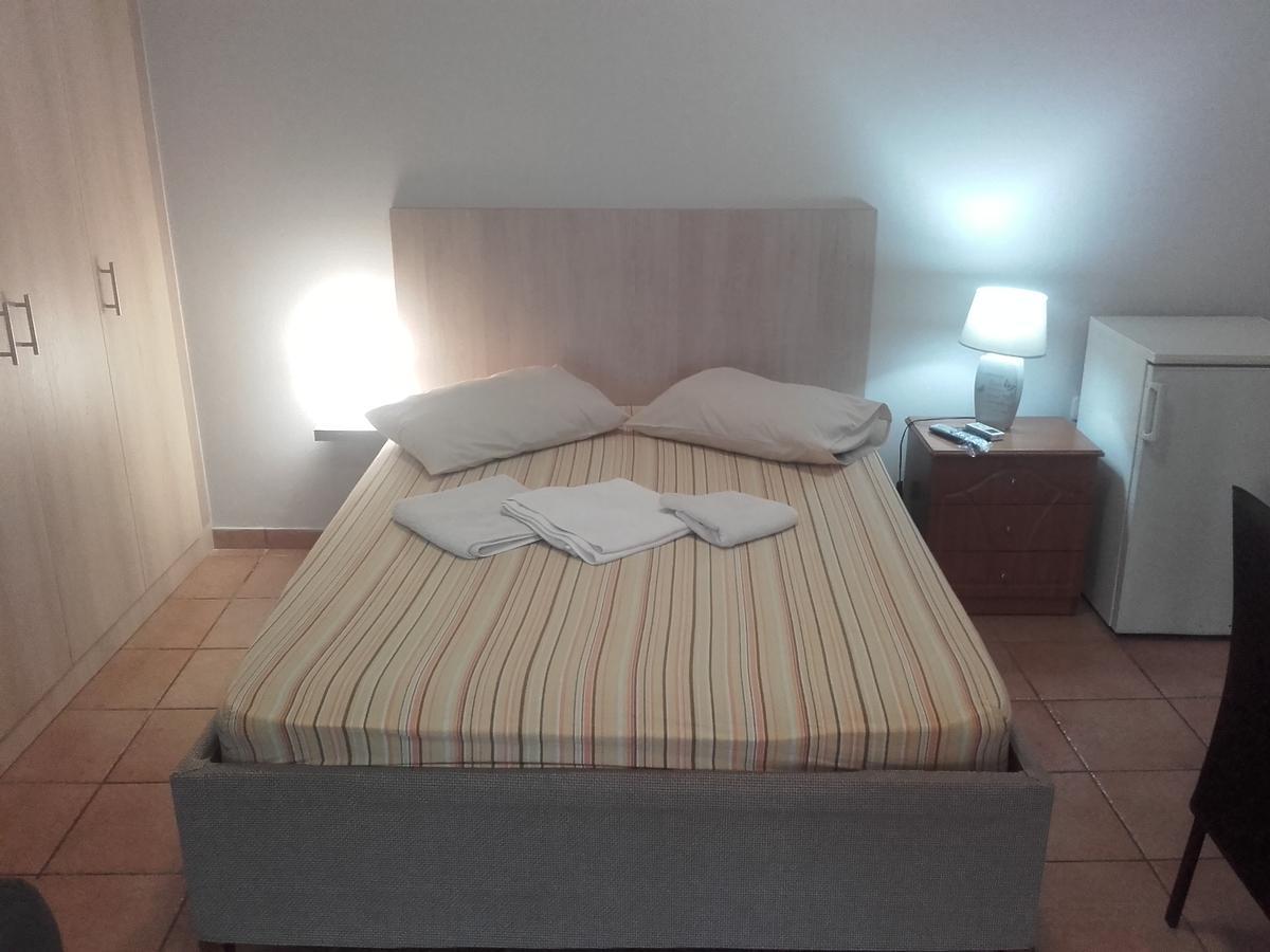 Teris Appartment Preweza Zewnętrze zdjęcie